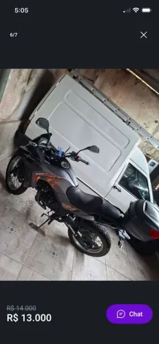 VENDO ABAIXO DA TABELA