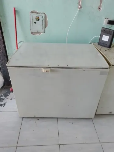Freezer de 1 porta