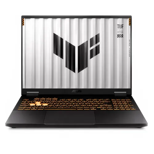 Notebook Asus TUF F16 - RTX 5050 8GB / Intel Core i5 13ª Geração / 16GB DDR5 / Tela 165Hz