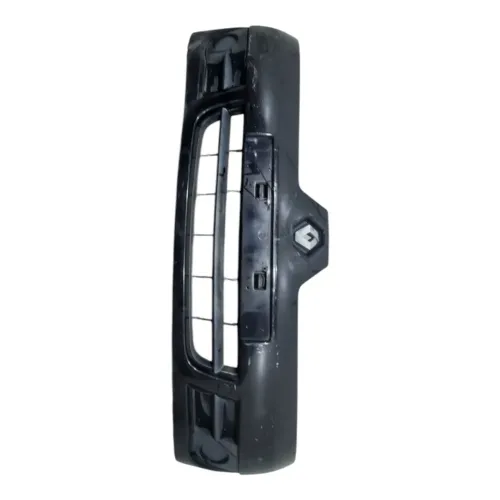 Parachoque Dianteiro Renault Clio Sedan 2005 2006 Detalhes