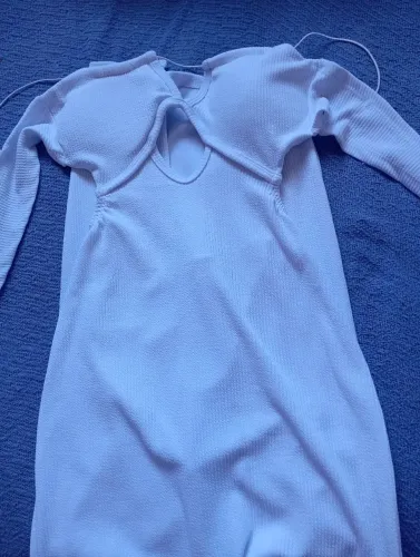 Vendo roupas novas 