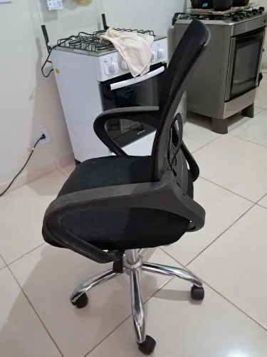 Cadeira de escritório