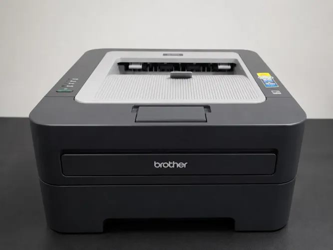 Impressora Brother Laser Profissional 