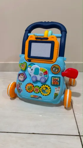 Andador para bebê 