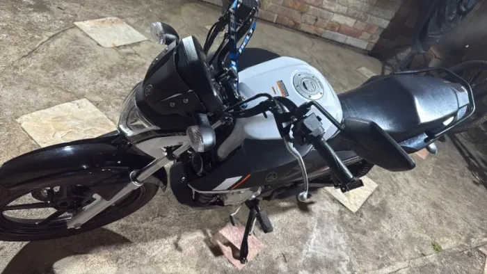 Yamaha Factor 150cc 2025
