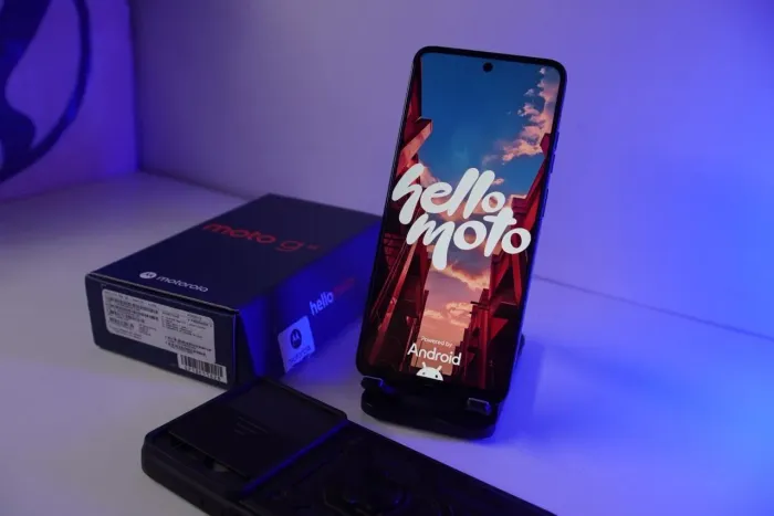 Moto G15