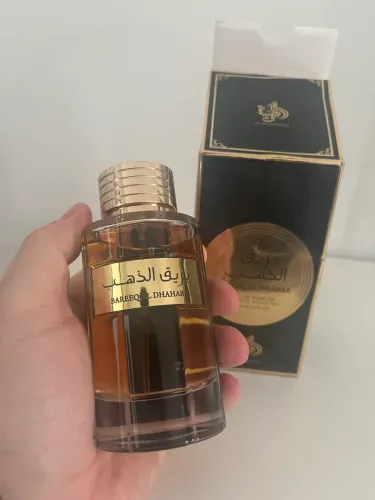 Perfume Bareeq Al Dhahab