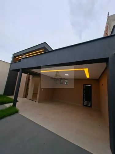 Casa à venda no bairro Jardim das Oliveiras - Imperatriz/MA