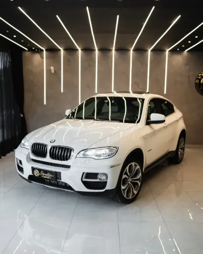 BMW X6 Xdrive 35I 3.0 306cv Bi-turbo 2013
