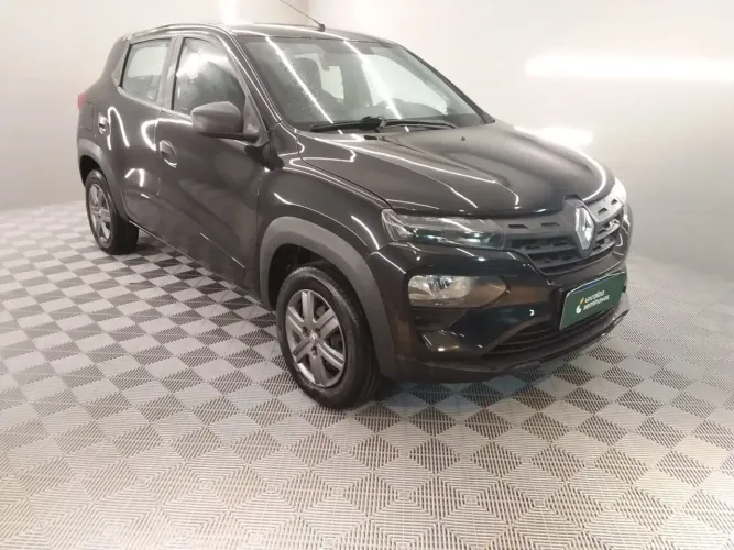 Renault Kwid 1.0 Zen 2023