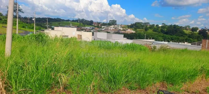 Terreno a venda em Bady Bassitt/SP com Alvará de Desdobro
