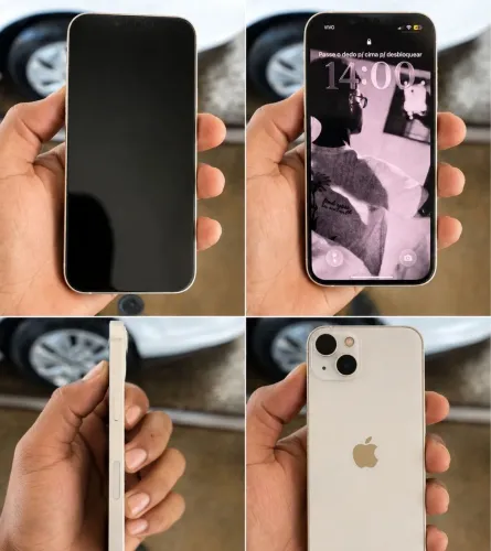 Vende se iPhone 13 