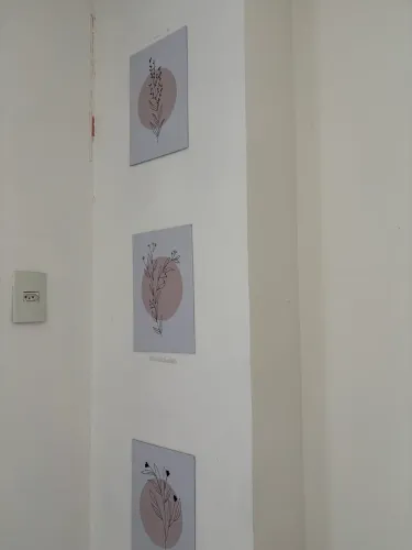 Quadro decorativo