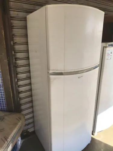 Geladeira Frost Free consul