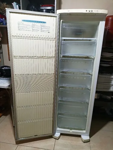Freezer Frost Free Eletrolux