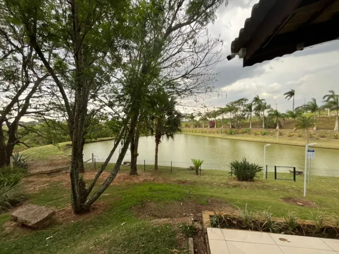 TERRENO 250 M² no Condomínio Villágio pela Vida em Elias Fausto, estuda permuta por Chácar