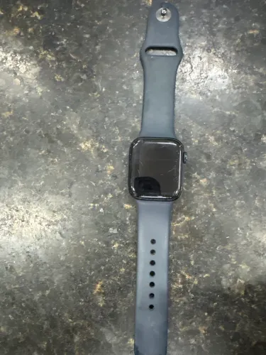 Relógio Apple Watch 