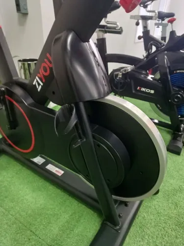 Bike Spinning Ziyou 250s