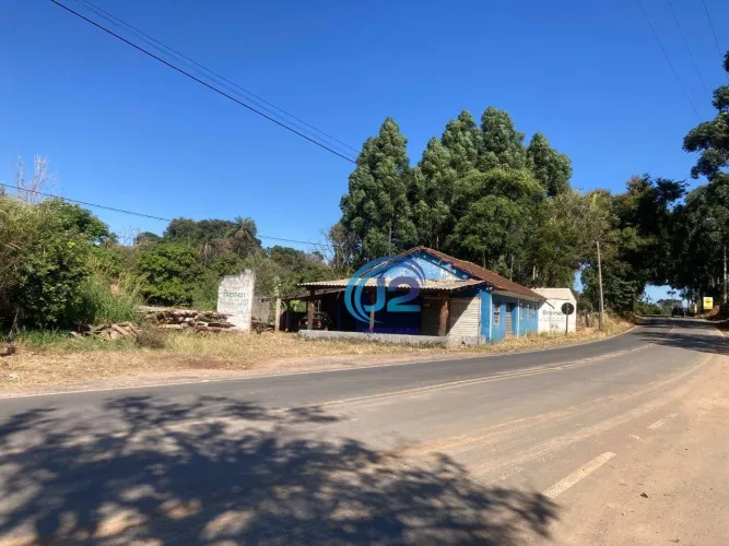 Ponto à venda por R$ 500.000 - Zona Rural - Espírito Santo do Pinhal/SP