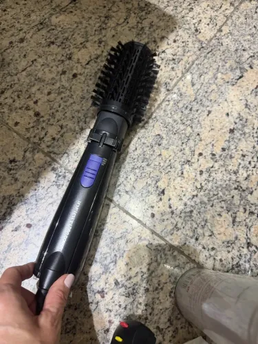 Escova giratória CONAIR