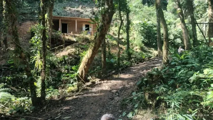 Chácara em Tapiraí