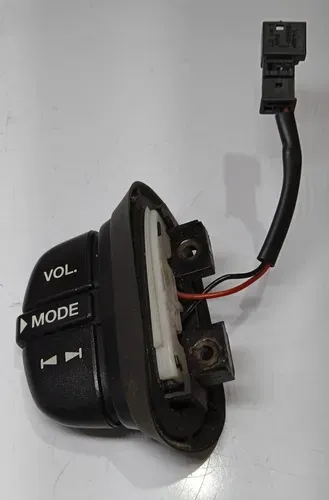 Controle Som Do Volante Grand Caravan 2003 - 2007