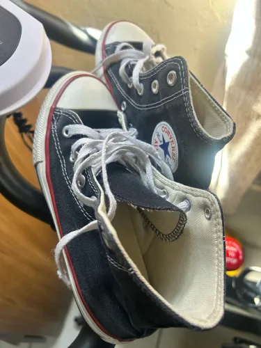 Tênis AllStar N. 30 $55