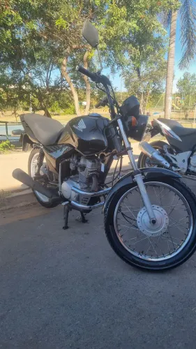 CG FAN 125 REVISADA