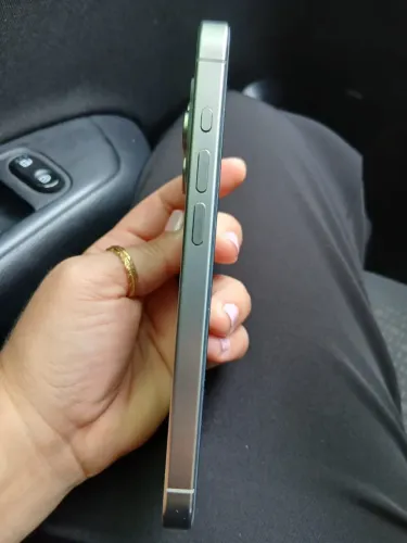 Vendo IPhone 15 Pro 128G