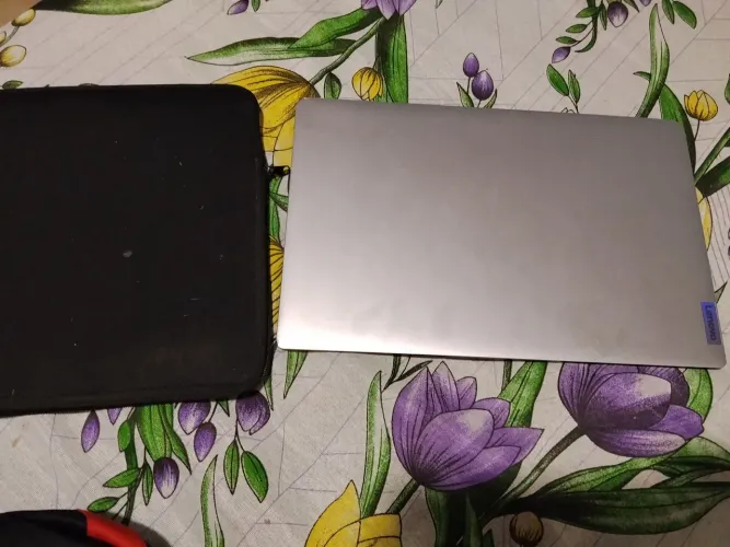 Notebook lenovo