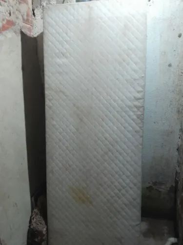 Cama  box de solteira 