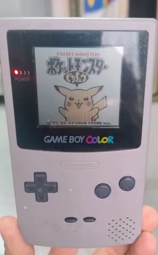 Game boy