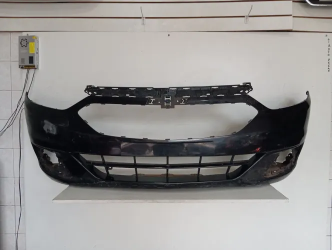 Para-choque Dianteiro Chevrolet Cobalt 2017 2018 2019 2020 Original 