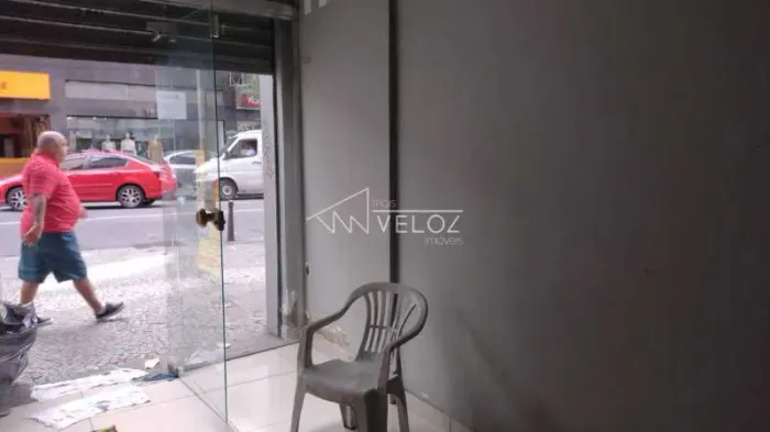 Loja - / Comercial / Centro
