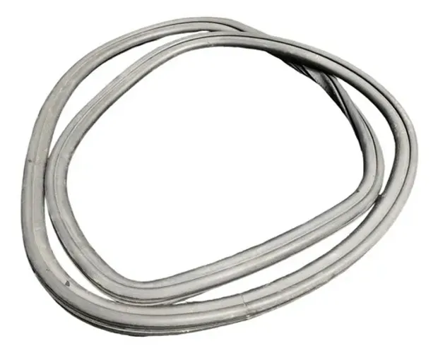 Borracha Porta Traseira Direita Audi A4 2010 2011 2012 1