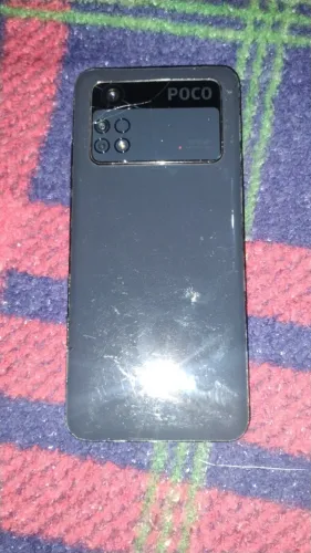 Celular POCO M4 Pro