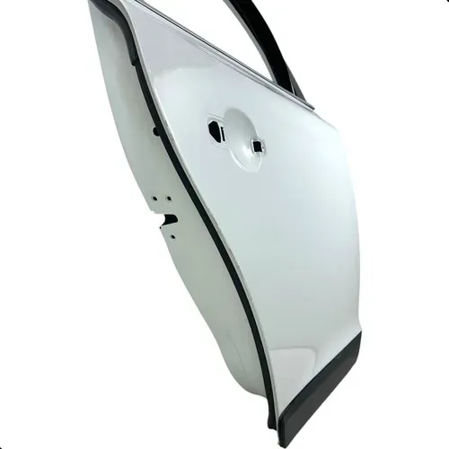 Porta Traseira Volvo Xc60 2014 2015 2016 2017 Direita Traseira Direito Branco