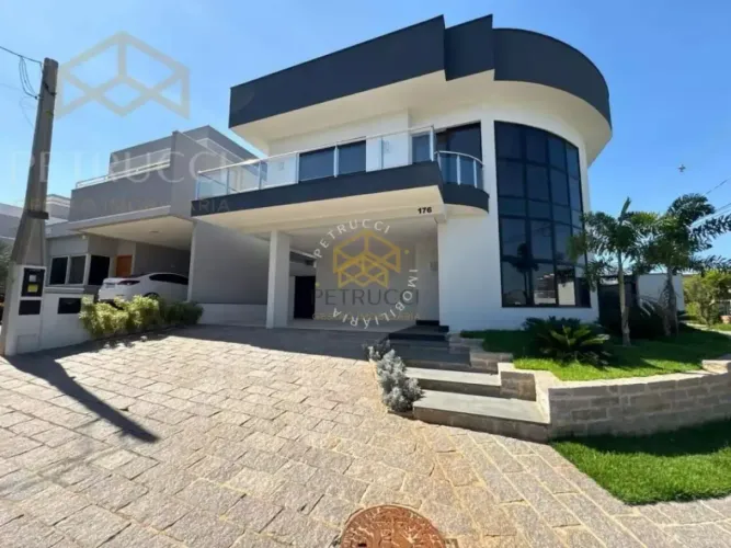 CASA NOVA NO SWISS PARK EM CONDOMINIO MUITO BEM RECOMENDADO.