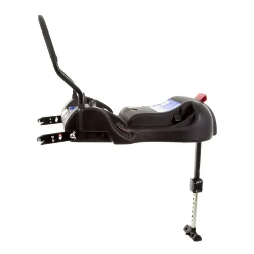 Base Veicular Terni Isofix