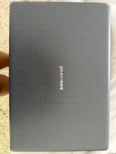 Notebook Samsung Flash F30 Grafite - Tela Full HD (Muito Conservado)