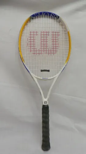RAQUETE DE TÊNIS WILSON US OPEN AUSTA EVENT