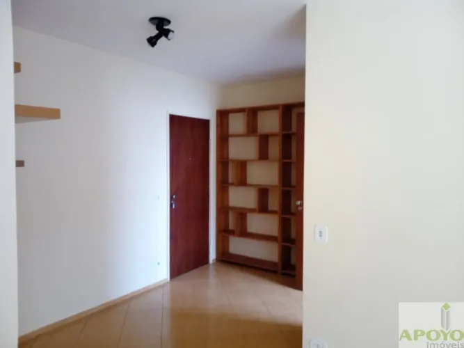 APARTAMENTO PARA LOCAÇÃO E VENDA JARDIM MARAJOARA