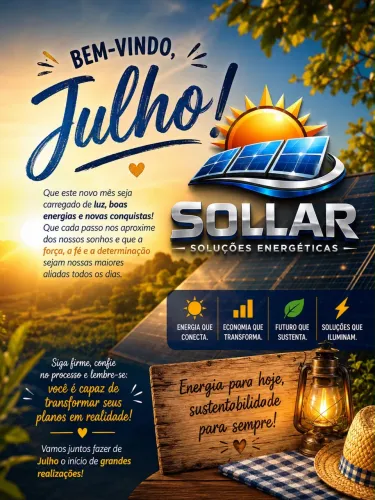 Energia Solar