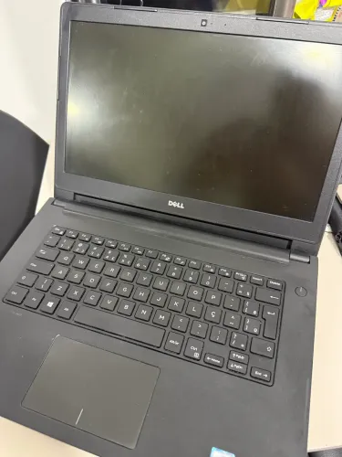Notebook dell latitude 3470