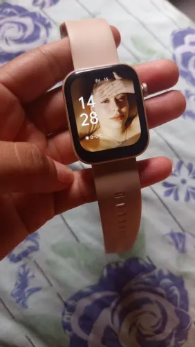 Smartwatch COLMI P71