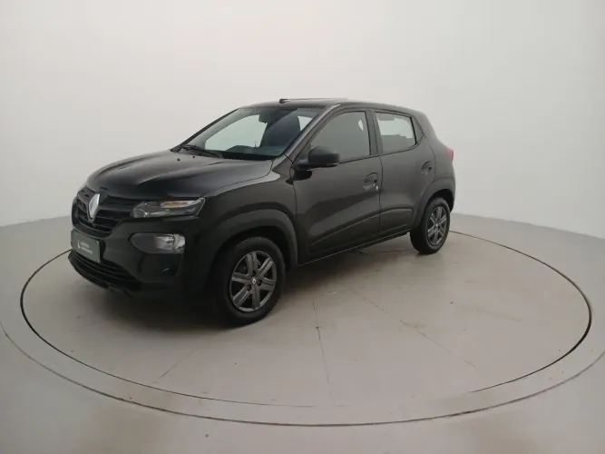 Renault Kwid 1.0 Zen 2025