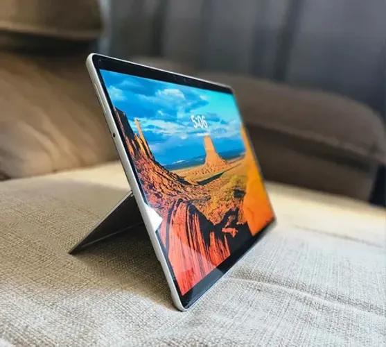 Surface Pro i5 256 GB 8 gb Windows 10 Pro - Full HD - Com fonte