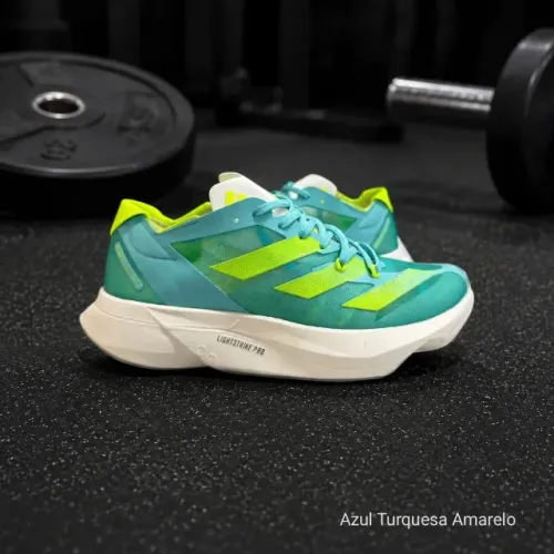 Adizero pro3