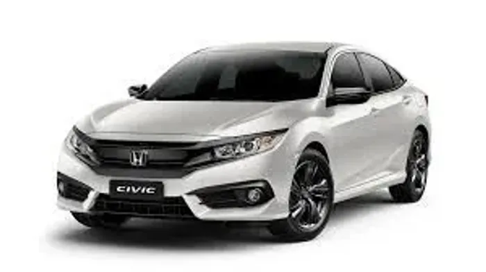 Sucata Honda Civic G 10 2017 a 2022. Todas as Peças.