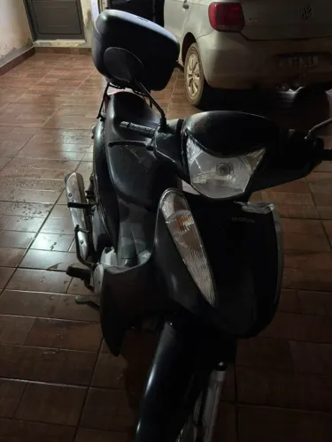 Honda bis 125